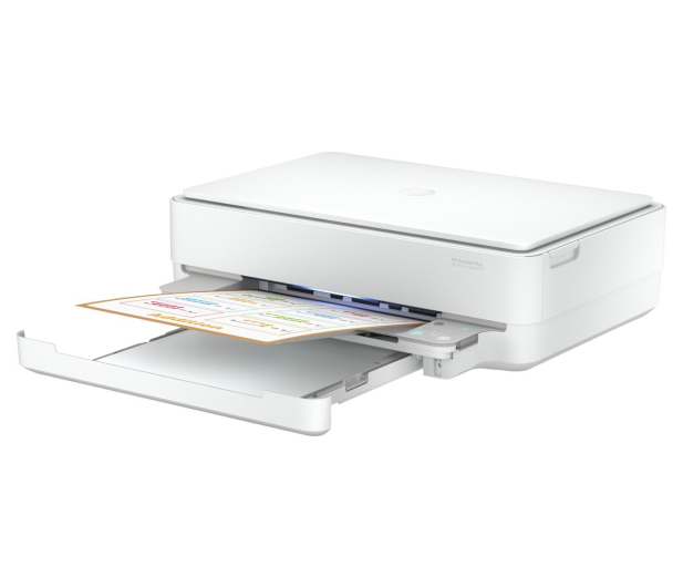 HP Deskjet Ink Advantage 6075 Wi-Fi Atrament Kolor (5SE22C) - 1458622 - zdjęcie 3